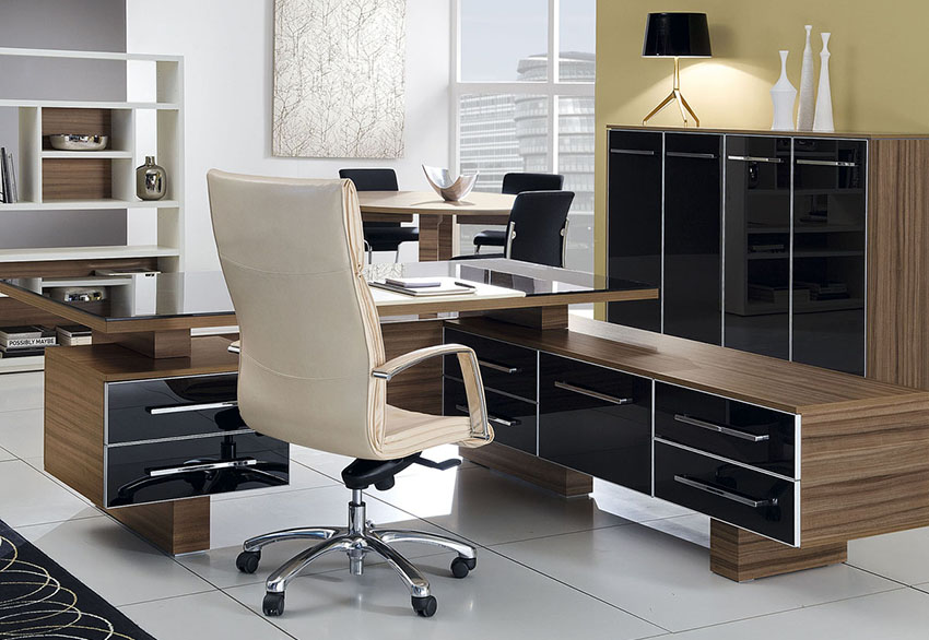 office