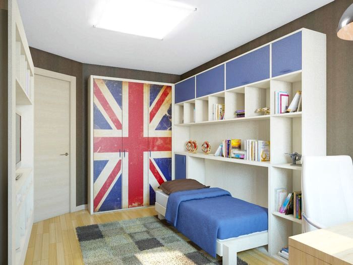 playroom